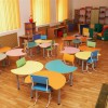 Расстановка и размеры столов в детском саду - fgospostavki.ru - Москва