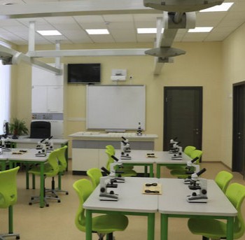 Использование информационных технологий в преподавании биологии - fgospostavki.ru - Москва