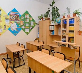 Оснащение кабинета начальной школы по ФГОС - fgospostavki.ru - Москва