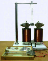 Демонстрационная установка "Токи Фуко" - fgospostavki.ru - Москва