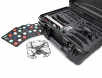 Образовательный комплект программируемого квадрокоптера DJI TELLO EDU (Стартовый – 5) - fgospostavki.ru - Москва