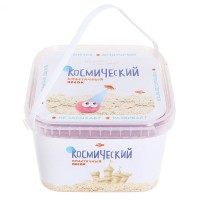 Кинетический песок розовый 3 кг - fgospostavki.ru - Москва
