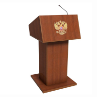 Мультимедийная интерактивная трибуна Academic - fgospostavki.ru - Москва