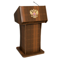 Мультимедийная интерактивная трибуна Continent - fgospostavki.ru - Москва