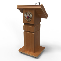 Мультимедийная интерактивная трибуна Aspirant - fgospostavki.ru - Москва