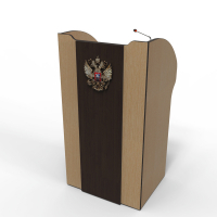 Мультимедийная интерактивная трибуна Professor - fgospostavki.ru - Москва