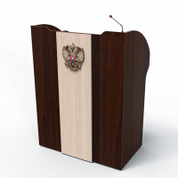 Мультимедийная интерактивная трибуна Rector - fgospostavki.ru - Москва