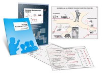 Комплект кодотранспарантов "Функции. Их свойства и графики" - fgospostavki.ru - Москва