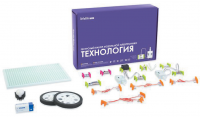 Ресурсный комплект модульной электроники «Технология littleBits» - fgospostavki.ru - Москва
