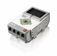 Микрокомпьютер EV3 - fgospostavki.ru - Москва