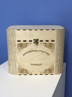 Сундук логопеда для детей 5-6 лет (интерактив +) - fgospostavki.ru - Москва