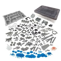 Базовый набор по робототехнике "Супер Кит" VEX IQ - fgospostavki.ru - Москва