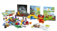Базовый набор "Моя первая история. DUPLO" - fgospostavki.ru - Москва