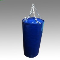 Мешок боксерский (цепь, карабины) (35х100 см) - fgospostavki.ru - Москва