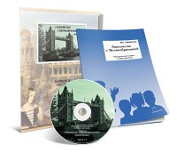 Электронное наглядное пособие с приложением  «Знакомство с Великобританией» - fgospostavki.ru - Москва