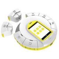 Цифровая лаборатория базовая - SenseDisc Basic (минимальный заказ - 5 штук) - fgospostavki.ru - Москва