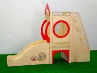 Игровой комплекс «Домик 4» - fgospostavki.ru - Москва