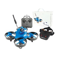 Развивающий набор для обучения FPV-пилотированию «Чижик» - fgospostavki.ru - Москва