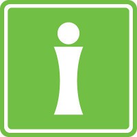Тактильный знак (информация) 100х100 - fgospostavki.ru - Москва