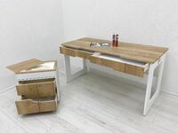 Профессиональный стол психолога-дефектолога Mini - fgospostavki.ru - Москва
