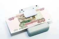 Говорящий определитель купюр Российского номинала - fgospostavki.ru - Москва