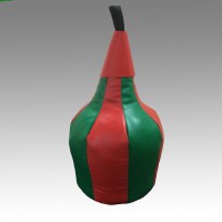 Груша боксерская бочка (винилискожа) - fgospostavki.ru - Москва