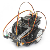 Конструктор Robo kit 1 (базовый набор) - fgospostavki.ru - Москва