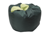 Бескаркасное кресло «Яблочко» размер L - fgospostavki.ru - Москва