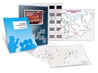 Комбинированное пособие «Промыслы народов России» - fgospostavki.ru - Москва