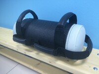 Мешок-утяжелитель (8 кг) - fgospostavki.ru - Москва