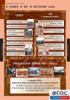 Комплект таблиц. История. Новая история. 8 класс. - fgospostavki.ru - Москва