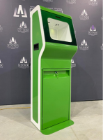 Напольный дезинфектор Biostop, 10 л - fgospostavki.ru - Москва