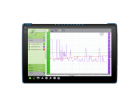 Цифровая лаборатория einsteinTablet+2. Планшетный регистратор данных со встроенными датчиками - fgospostavki.ru - Москва