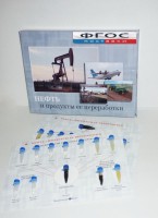 Коллекция "Нефть и продукты ее переработки" - fgospostavki.ru - Москва