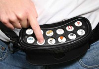 Портативный коммуникатор на пояс - fgospostavki.ru - Москва