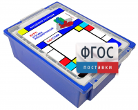Академия Наураши "Курс логики расширенный" - fgospostavki.ru - Москва