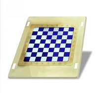 Тактильно-развивающая панель для игры в шахматы - fgospostavki.ru - Москва