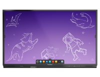 Интерактивная панель ActivPanel Nickel 65" UHD - fgospostavki.ru - Москва