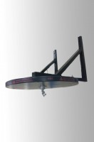 Платформа настенная для груши пневматической - fgospostavki.ru - Москва