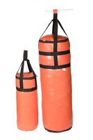 Мешок боксерский (эконом) (27х100 см) - fgospostavki.ru - Москва