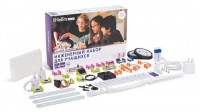 Учебно-игровой комплект модульной электроники «Инженерный набор littleBits» - fgospostavki.ru - Москва