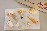 Коллекция "Морское дно" - fgospostavki.ru - Москва
