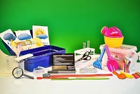 Комплект по предмету "Окружающий мир" для практических работ - fgospostavki.ru - Москва