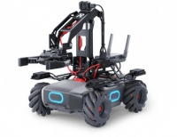 Учебный робот DJI Robomaster S1 EP - fgospostavki.ru - Москва