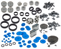 Ресурсный набор по робототехнике "Competition Add-On Kit" VEX IQ - fgospostavki.ru - Москва