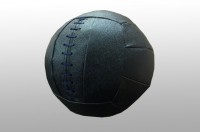 Медицинбол (12 килограмм, кирза) - fgospostavki.ru - Москва