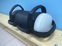 Мешок-утяжелитель (15 кг) (вариант 1) - fgospostavki.ru - Москва