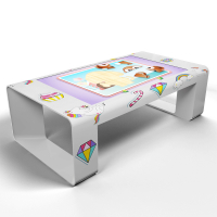 Детский сенсорный стол myWorld Mini 32" - fgospostavki.ru - Москва