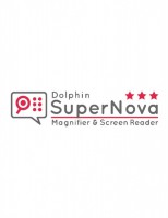 Программа экранного доступа SuperNova Magnifier & Screen Reader - fgospostavki.ru - Москва