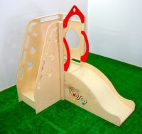 Игровой комплекс «Домик 3» - fgospostavki.ru - Москва